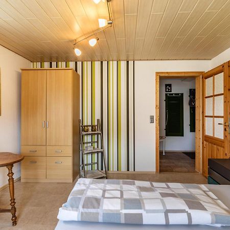 Ferienhaus Em Biehl Frankenhofen Exterior foto
