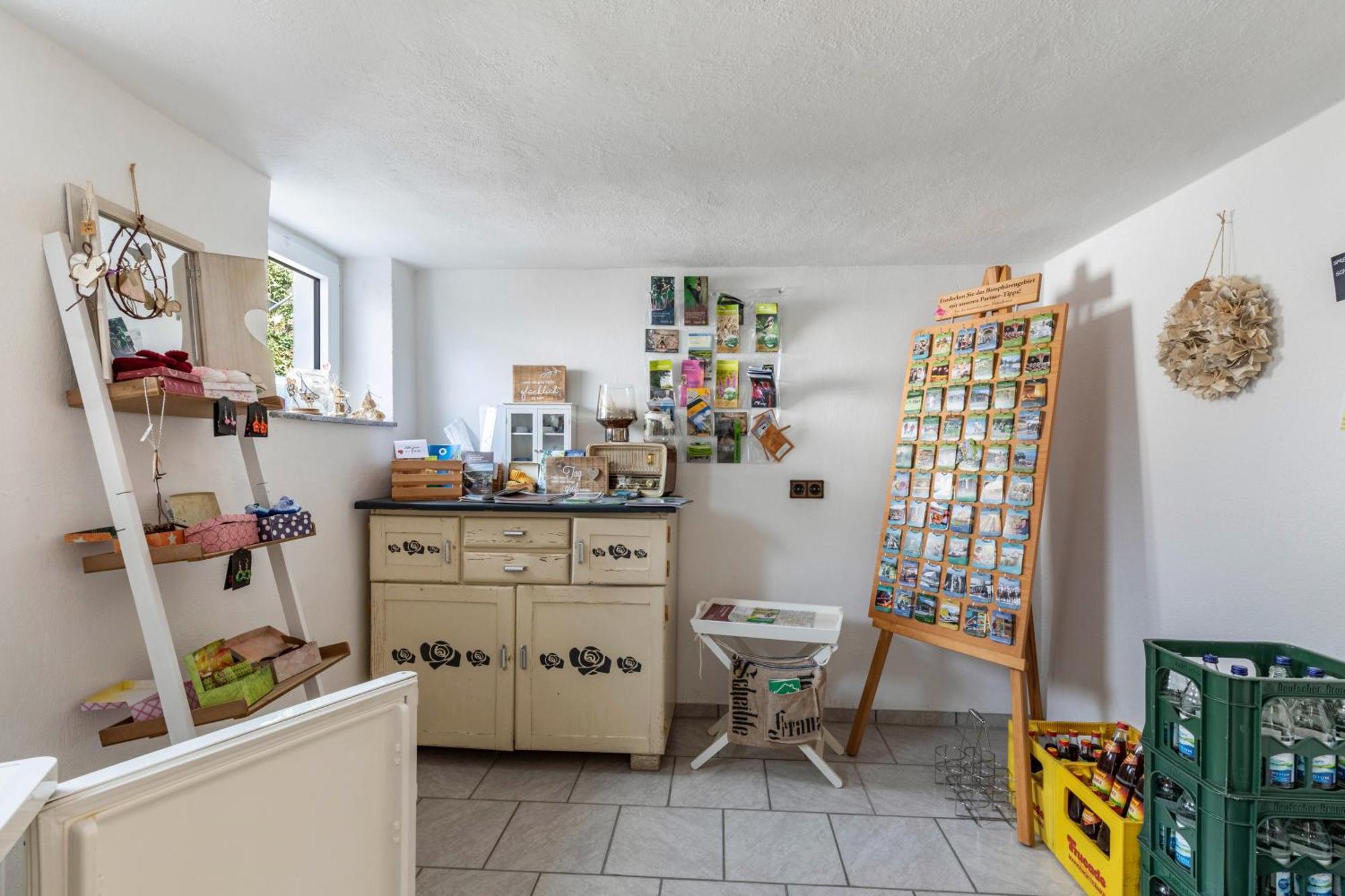 Ferienhaus Em Biehl Frankenhofen Exterior foto