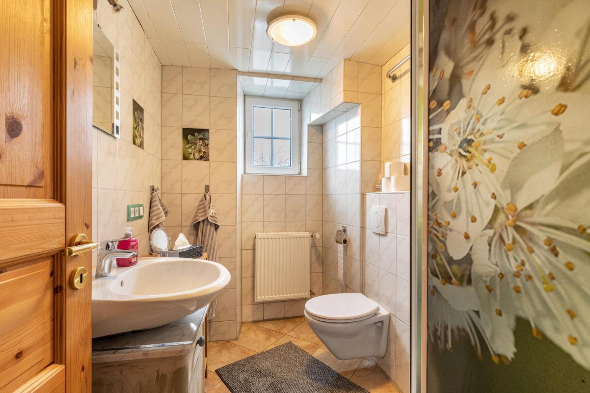 Ferienhaus Em Biehl Frankenhofen Exterior foto